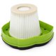 thumbnail image 4 of 4 Pack HEPA Filter + 4 compatible Mesh Filter Frames compatible Bissell Pet Hair Eraser Handheld Vacuum_Newway_Newway, 4 of 4