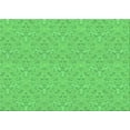 thumbnail image 1 of Ahgly Company Machine Washable Indoor Rectangle Transitional Neon Green Area Rugs, 3' x 5', 1 of 7