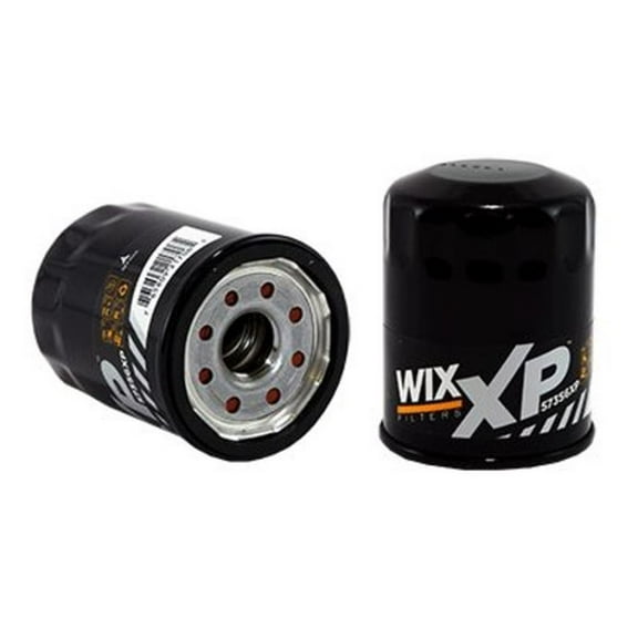WIXXP XP 51515XP Spin-On Motor Oil Filter Fits Various Cars
