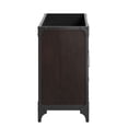 thumbnail image 3 of Modway Steamforge 48" Bathroom Vanity Cabinet (Sink Basin Not Included) in Black Walnut, 3 of 9