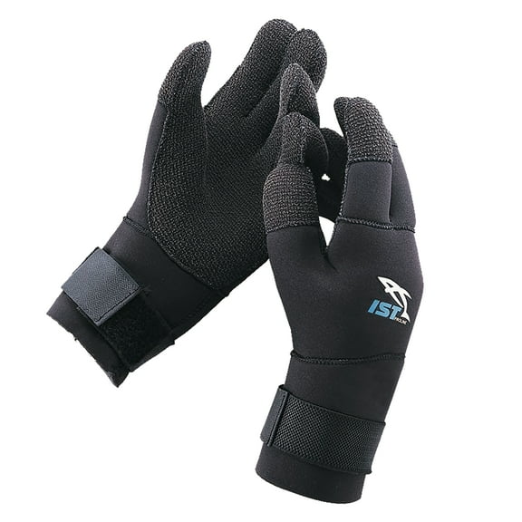 IST S680 5mm Semi-Dry Kevlar Glove