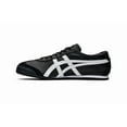 thumbnail image 4 of Onitsuka & Tiger MEXICO 66 1183C102 BLACK/WHITE Sneakers Unisex/Men US Size 4-14, 4 of 6