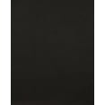 thumbnail image 4 of Coaster Home Furnishings Square Counter Stool Black and Chrome, 24" (105253), 4 of 10