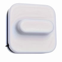 Double Magnetic Sided Window Cleaner for Household Buildings, Wiping Water and Cleaning