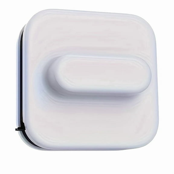 Double Magnetic Sided Window Cleaner for Household Buildings, Wiping Water and Cleaning