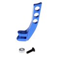 thumbnail image 4 of Durable Aluminum Alloy Horizontal 3-Hole Transmitter Neck Strap Balancer Regulator (Blue), 4 of 8