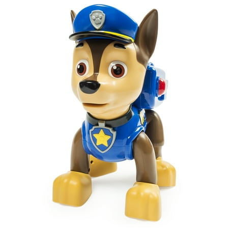 Paw Patrol, Mission Chase
