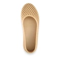 thumbnail image 5 of Wonder Nation Girls Jelly Ballet Flats, 5 of 5