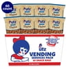 Utz Classic Thins Pretzels, 1 oz. - Pack of 60