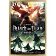 thumbnail image 1 of L'Attaque des Titans - Saison 2 Teaser One Sheet, 1 of 4
