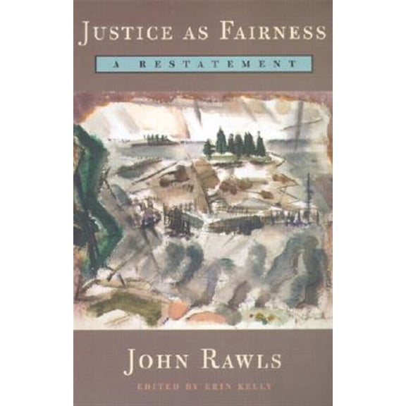 Pre-Owned Justice as Fairness: A Restatement