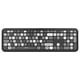 thumbnail image 4 of Kit Teclado y Mouse ACTECK CREATOR CHIC COLORS MK475 Inalambrico USB 2.4Ghz Delgado Gris AC-935166 gris Acteck NA, 4 of 7