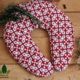 thumbnail image 3 of Cojin de Semillas para Cuello con Aromaterapia, 3 of 4