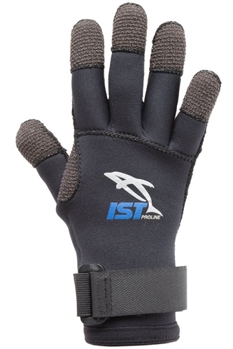 IST S780 3mm Kevlar Gloves 