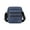 BU, variant on Chmadoxn Chest Bag Fabric Material Crossbody Bag Sports Chest Bag Portable Multi Pocket Storage Oxford chest