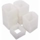 thumbnail image 1 of Reemplazo de Filtro para Fuente de Agua de Gato, Filtros de Espuma de Repuesto Pet Fountain Compatibles con Bebedero Seguro para Mascotas, Filtros Pet Fountain para Bebedero de Acero Inoxidable 360, 1 of 5