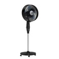 thumbnail image 1 of Rowenta Ventilateur Extrême Extérieur, Portable et Résistant aux Intempéries, Noir, 1 of 10
