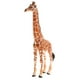 thumbnail image 5 of Precioso Modelo de Jirafa, de Acción de Plástico, Juguete para , Juguete de Enseñanza Temprana Yotijar Figura animal juguete, 5 of 8