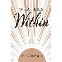 What lies within (Paperback)
