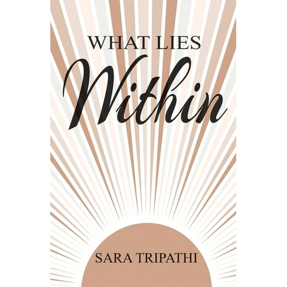 What lies within (Paperback)
