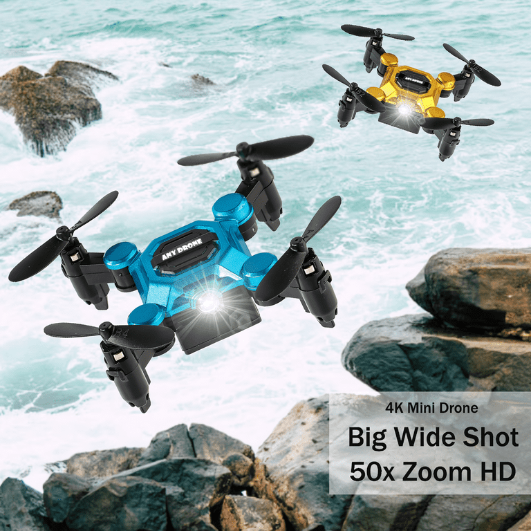 Khyanna mini drone on sale