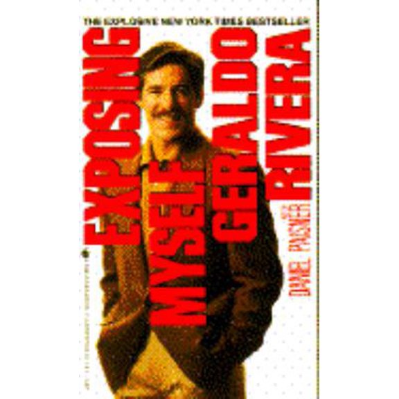 Pre-Owned Exposing Myself (Mass Market Paperback) 0553298747 9780553298741