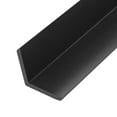 thumbnail image 3 of vidaXL 5 pcs Decking Angle Trims WPC 170 cm Grey, 3 of 5