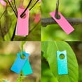 thumbnail image 3 of 200PCS Plastic Plant Tree Tags Nursery Garden Lables Wrap Around Hanging Tags Nursery Garden Stakes Large Writing Surface, 3 of 8