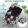 thumbnail image 2 of Funda KEROM para Samsung Galaxy Tab A11+/A9+ de 11" de cuero PU, 2 of 7