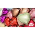 thumbnail image 3 of Globos LHOAVWE en forma de corazón de 18 pulgadas, paquete de 12 para San Valentín, 3 of 7