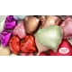 thumbnail image 3 of Globos LHOAVWE en forma de corazón de 18 pulgadas, paquete de 12 para San Valentín, 3 of 7