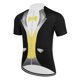 thumbnail image 2 of Ropa de ciclismo de verano 2024 para hombre, divertida camiseta de ciclismo de manga corta, jersey de ciclismo de montaña, ropa de ciclismo de carretera, 2 of 4