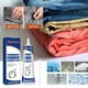 thumbnail image 1 of Pegamento reparador de telas para vaqueros y ropa - adhesivo permanente, impermeable y resistente al calor para vaqueros, cuero y accesorios para tejidos, 1 of 9