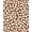 Brown, Pattern 2, variant on ODIKA 4' x 6' Machine Washable Non-Slip Area Rug, Terrazzo Pebble High Traffic Rug, Gray, 308758