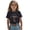 Black, variant on Letdown 250 Years Usa Shirt 2026 for Kids Fourth Of July Crewneck Short Sleeve Tshirts 250th Anniversary Usa Toddler Shirts 1776-2026 Basic Tee Summer Tops Birthday Gifts Kids Clothing Age 1-13Y