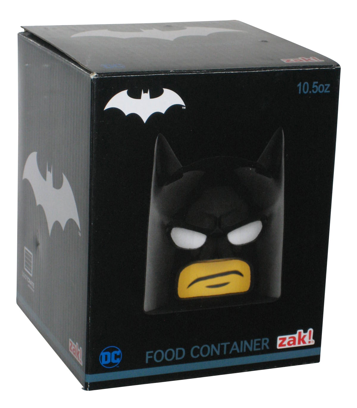 Lego Batman Food Container Loot Crate DC Zak 2017 for sale online 