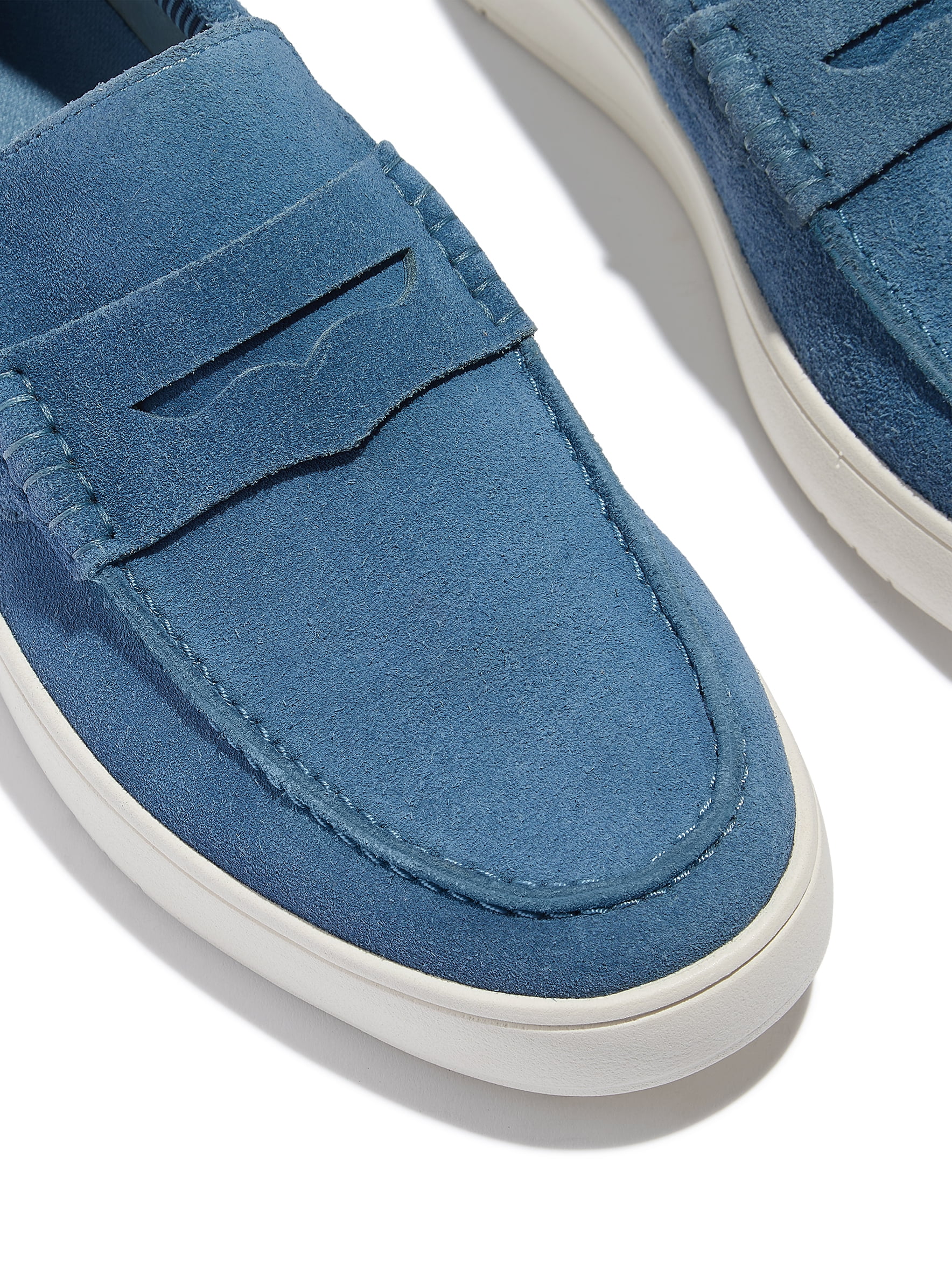Fitflop Men's Rally Loafers