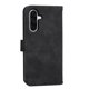thumbnail image 4 of Funda Tipo Billetera para Samsung Galaxy A56 Carcasa Abatible con Porta Tarjetas, Bolsillo para Efectivo, Soporte Ajustable, Cierre Magnético y Correa de Muñeca Negro, 4 of 6