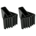 thumbnail image 1 of Shisuyan Folding Ladder Protective Cover Rubber 2Pack 3.7X2.6X2.5In, 1 of 9