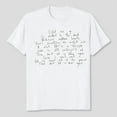 thumbnail image 2 of Mumford & Sons Fashion Tour 2025 Bone Unisex, Sizes S-5XL, Tbun, 2 of 5