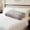 Gray, variant on Fmxomd Organic Buckwheat Pillow for Sleeping with Organic Cotton Pillowcase - 11''x19'' Pillow, Breathable for Cool Sleep, Cervical Support for Back and Side Sleepers