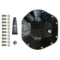 thumbnail image 2 of Poison Spyder Dana 44 Bombshell Differential Cover - 42-11-044-PC, 2 of 7