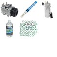 thumbnail image 1 of Kit Compresseur et Composants A/C KT 2083, 1 of 4