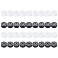 thumbnail image 3 of Bobbins Box Set, Household Bobbins Box Plastic with 36 Spools for Most People Of the Right Age, 3 of 8