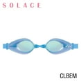 thumbnail image 3 of VIEW Swimming Gear Solace Mirrored Fitness Goggle, 3 of 3