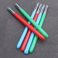 thumbnail image 4 of EeaseCA 8Pcs Inflatable Light Saber Swords Toys Sword Toys Perfect Party Set Great Gift Random Color, 4 of 7