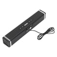 thumbnail image 3 of Altavoz Bluetooth Portátil, Barra De Sonido Bluetooth Conexión De Un Clic Para El Hogar YLSHRF TV Soundbar, 3 of 8