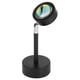 thumbnail image 5 of Lámpara decorativa, luz de proyector LED, lámpara innovadora, decoración de fondo, luz de respuesta rápida, 5 of 14