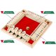 thumbnail image 3 of Juego de dados Shut The Box DC-BEAUTIFUL para adultos de 2 a 4 jugadores, 3 of 7