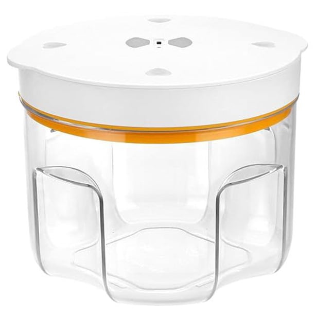 Resina Silicona Burbuja Bubble Diy para eliminar burbujas Artes Convenientes Herramienta para principiantes Adultos Máquina de eliminación de burbujas 3 litros